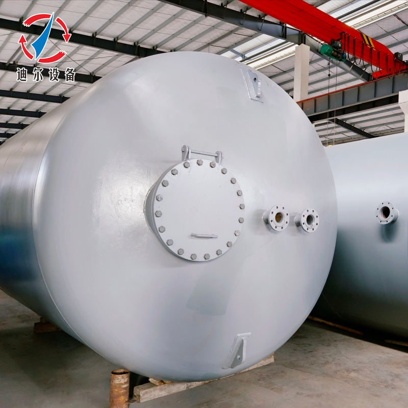 DN2800mm氨水过滤器